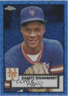 Darryl Strawberry