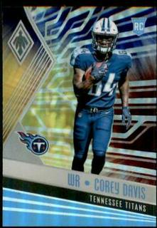 Corey Davis