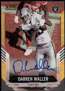Darren Waller