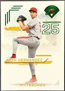 Seth Hernandez