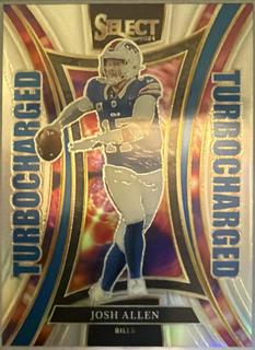 Josh Allen