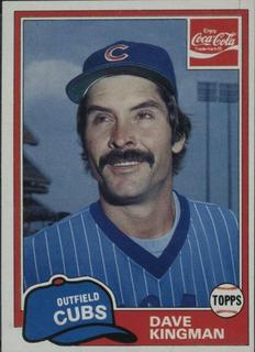 Dave Kingman