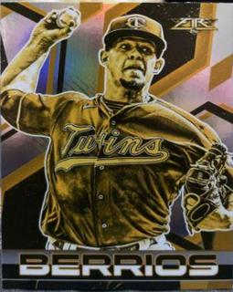 Jose Berrios
