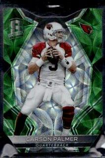 Carson Palmer