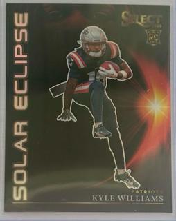 Kyle Williams