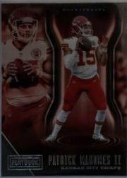 Patrick Mahomes II