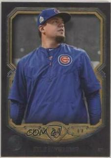 Kyle Schwarber