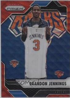 Brandon Jennings