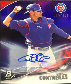 Willson Contreras
