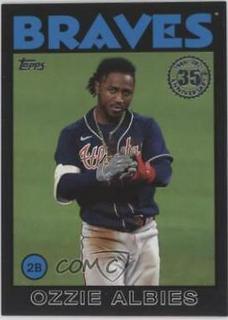 Ozzie Albies