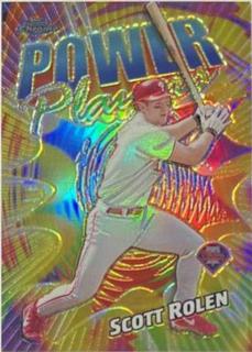 Scott Rolen