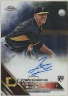 Jameson Taillon