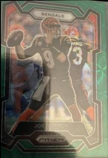 Joe Burrow