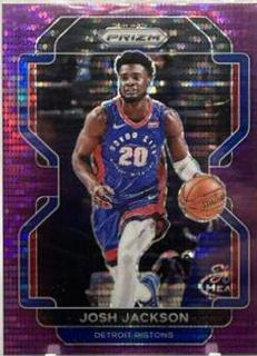 Josh Jackson