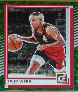 Spud Webb