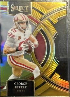 George Kittle