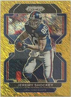 Jeremy Shockey