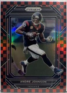 Andre Johnson
