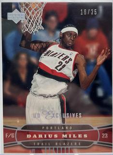 Darius Miles