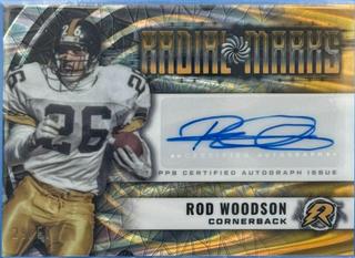 Rod Woodson