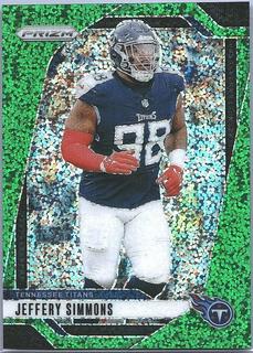 Jeffery Simmons