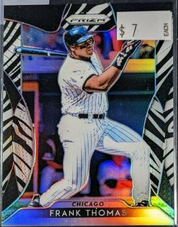 Frank Thomas