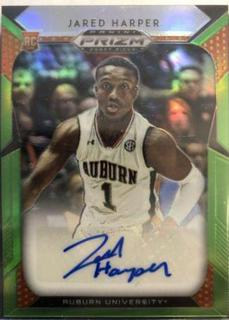 Jared Harper