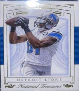 Calvin Johnson