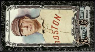 Cy Young