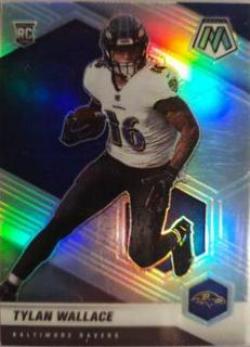 Tylan Wallace