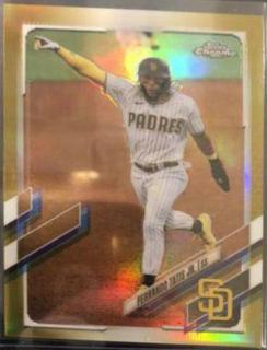 Fernando Tatis Jr.