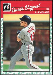 Omar Vizquel