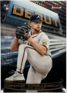 Spencer Schwellenbach