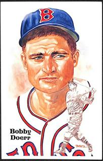 Bobby Doerr
