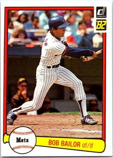 Bob Bailor