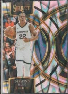 Desmond Bane