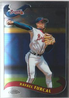 Rafael Furcal