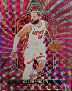 Caleb Martin