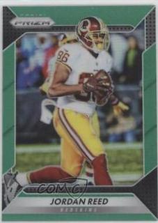 Jordan Reed