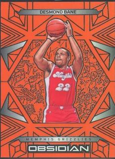 Desmond Bane