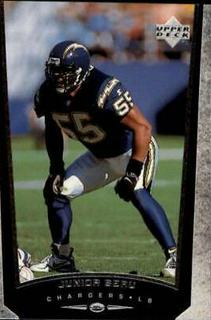 Junior Seau