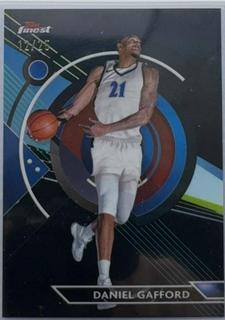 Daniel Gafford