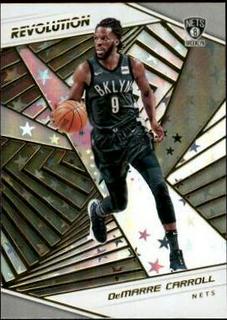 DeMarre Carroll