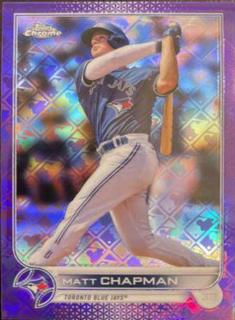 Matt Chapman