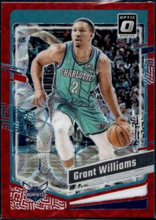 Grant Williams