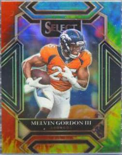 Melvin Gordon III