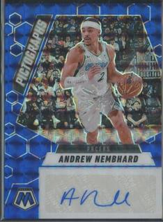 Andrew Nembhard