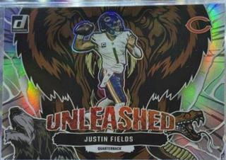 Justin Fields