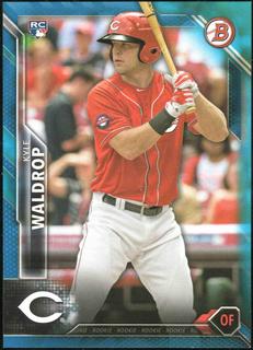 Kyle Waldrop