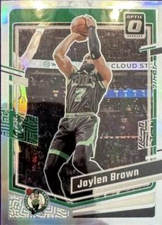 Jaylen Brown